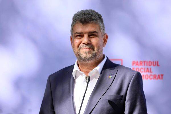 Reacţia lui Ciolacu la dispariţia canoistului Ivan Patzaichin